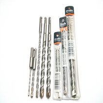 독일 SDS PLUS 12X210 mm 함마 앙카 드릴 비트 기리, 1개