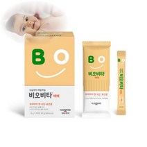 신생아 돌쟁이 36개월 미만 아기 유산균 비오비타배배 60년역사 변비 잦은방귀 가스 에좋은 가세리 루테리 유산균, 비오비타 배배 60포 2개월