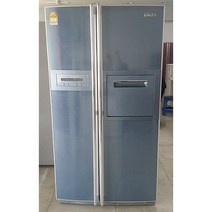 중고 양문형냉장고 중고가전, A-23만랜덤, A-23만랜덤