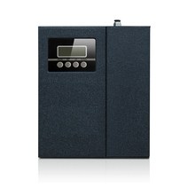 향기로운 향기 기계 - 에어컨 향기 시스템 호텔 홈 오피스 여름 에어컨 58, 검은색, 2.5kg, 우리를