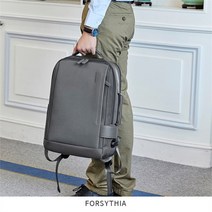 [포지시아] 직장인백팩 정장백팩 남성가방 DF02