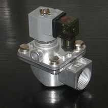 For Replace남성용t GOYEN 폴리 우레탄lse Jet Valve CA25T / RCA25T 1폴리 Bag Dust Collector