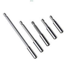 비트홀더 육각비트 샹크 길이연장용 자석연결샹크 60mm