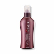 새앙머리 한방 보윤 에센스 200ml, 1개 [기능성 샘플 증정}