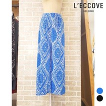 레코브 레코브 쿨링밴딩바지 LU3107PT526X