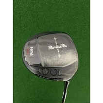 로마로골프 로마로 레이 455LX 10.5도 SR 드라이버 (코드 T015116) - 고급커버증정, 단일 제품, 선택완료