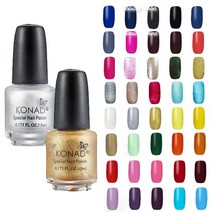코나드 스탬핑 폴리쉬 5ml 찍는 메니큐어 스탬프 도장아트 네일아트 에나멜 11ml, 11ml/파스텔그린