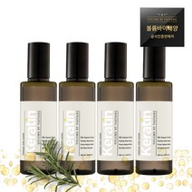 볼륨바이태양 케라틴 헤어 볼류머 180ml, 4개