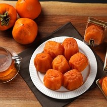 상주곶감 건시 반건시 가정용 실속형500g 700g1봉지, 가정용 반건시50-60g(10개입)1팩