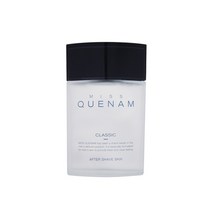 아모레퍼시픽 미스쾌남 클래식 애프터쉐이브 스킨140ml유리용기, 140ml, 1개