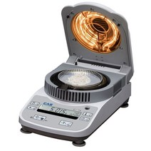 수분분석기 CMB25 0.005g할로겐램프 가열셈플중량110g, 1개