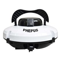 수영장 로봇 청소기 펜션 개인수영장 무선 충전식, 무선 자동 하수 흡입기