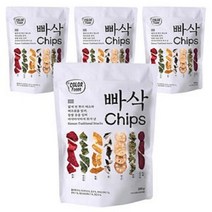 빠삭부각칩200g 12봉 완박스 티각태각