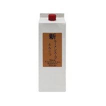 일본 아리아케 신 돈고츠라멘 돈꼬츠라멘 농축 스프 1.8L, 1병