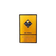 골드 카무트 효소, 30포, 3g