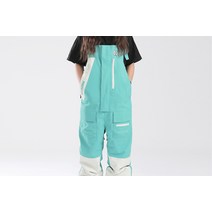 [블렌트] 2223FW 블렌트 피에스타 스노우보드 오버롤 빕 팬츠 포셀 BLENT FIESTA OVERALL BIB PANTS POCEL 스노우보드복 스노우팬츠