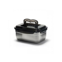 김장통 스텐레스 김치통 메탈 김치용기 장아찌통 절임통 3.6