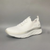 스케쳐스Skechers 여성 봄가을 고워크 키높이 운동화 # 화이트