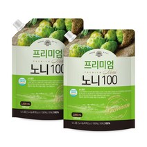 내추럴박스 _ 노니100 1 000ml, 1000ml, 2개