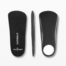 풋로직스 캣워크 여자 하이힐 푹신한 우레탄 쿠션 깔창