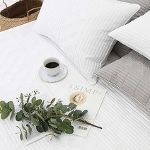 순면매트리스커버-슈퍼킹(SK180X200)