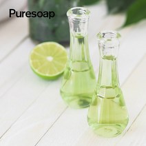 퓨어솝 플레이버 오일 모음 립밤만들기 화장품만들기, 06.사과 플레이버오일10ml