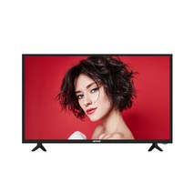 아인츠 LED 32인치 TV 중소기업 KXZ32HD 가성비 소형 원룸 무결점, 브라켓 미포함[기사방문], 벽걸이형