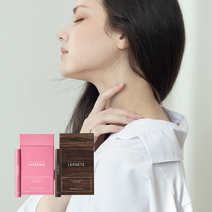 라퓌리 르포엣 니치향수(핑크+우드) 세트, 라퓌리 르포엣 세트