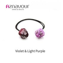 그랭드보떼 [Aznavour] 2.3cm 베르쏘 방울 머리끈