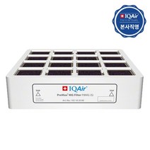 IQAir / 아이큐에어 아이큐에어 프리맥스 MG 필터 (HP150 장착), 단일옵션