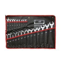 우주툴스 스패너 렌치 세트, 23pcs