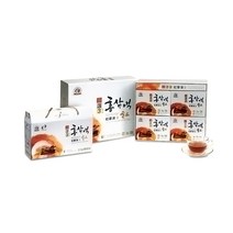 경기동부인삼농협 홍삼액골드 (40포)