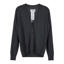 [메종마틴마르지엘라] [명품] 여성 캐시미어 가디건 SI0HA0004 S17809 859M