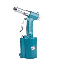 에어리벳건 리베터기 에어 리벳팅기 공압 흡입 자동, 5048A 조립 라인 산업 모델 유니버설조인트