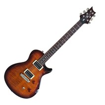 PRS SE Singlecut 싱글컷 레스폴 일렉기타, TS-Stoptail