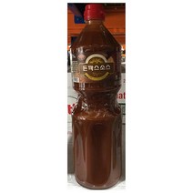 돈까스 소스 맛깔 1.8kg 업소용 돈가스 액상 양념_돈까스소스/돈가스소스, 쿠팡2 1