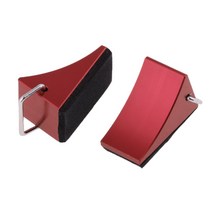 주차 스토퍼 주차용품 끼임목 파킹 펜션 추락방지 방지 휠 공간 자동차