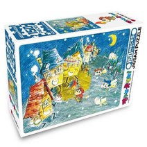 기타 바보사랑[플랜디오]짱구는 못말려! 150pcs직소퍼즐 성냥팔이