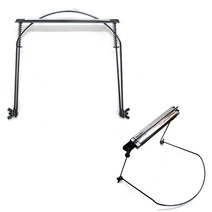 [HMI]하모니카 홀더 24홀용