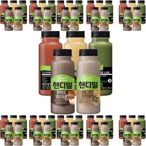 풀무원 과일야채 클렌즈주스 190ml 24개 제이클로