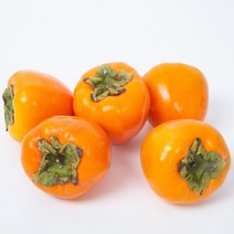 과일꾼 김재명 농부 대봉감 홍시 산지직송, 대봉감 10kg 소과 51-60과