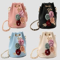 카렌 크로스백 미니 스몰 가방 여성 여행 핸드폰 학생