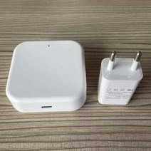 지문인식도어락 디지털 지문인식 전자 도어락 TTLOCK-게이트웨이 G2 블루투스 와이파이 어댑터 스마트 용, 02 B  power plug