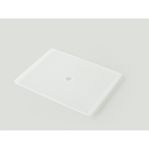 한샘 폴리 큐브 수납 리빙 바스켓 1P, 뚜껑(F)