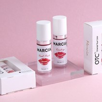 마르시아 입술색소 7종 5+1행사 반영구화장 입술문신 색상교차선택가능, 로즈힙