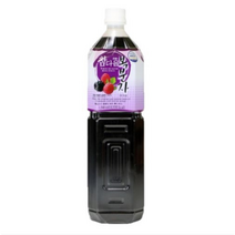 참다음 복분자, 9개, 1.5L