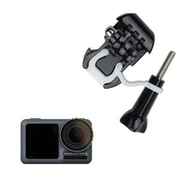 퀵릴리스버클 고정 고무 실리콘 dji 오즈모 액션 액션캠 호환 악세서리 OSMO ACTION