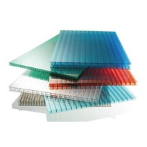 선샤인 보드 전체 투명 에어로겔 야외 썬 캐노피 햇빛, 단일상품(크기 색상문의)