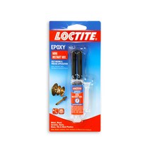 [록타이트] 다용도 인스턴트 믹스 에폭시 14ml 접착제, 단품