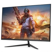 새로운 컴퓨터 모니터 17 19 20 22 24 27 32 인치 hdmi HD 모니터링 데스크탑 LCD 화면, 32인치 ips HD 보더리스 75hz, 공식 표준